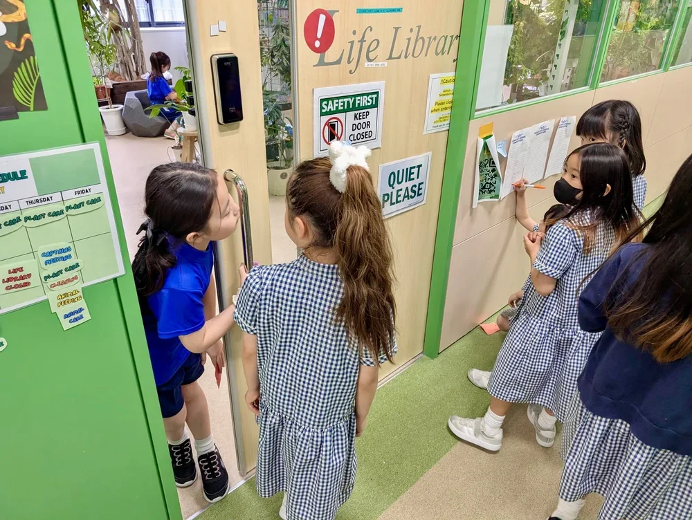 アフタースクール