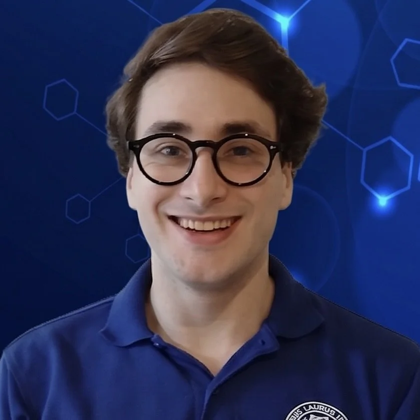 Ryan Cosman