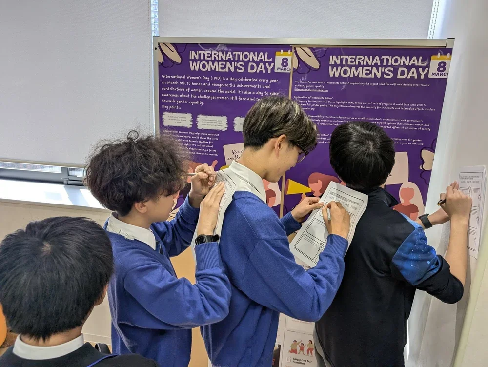 <br>English Education