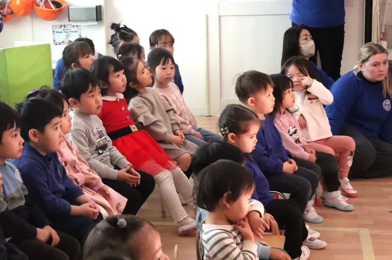 Program Activities
