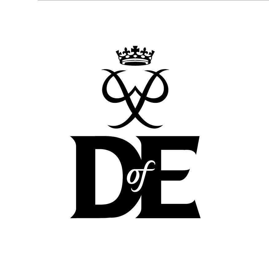 DofE Logo