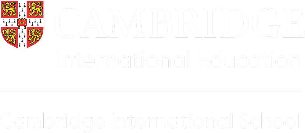 Cambridge International Education