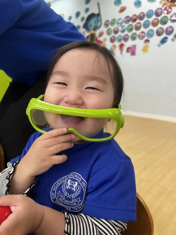 ローラスの子どもたちウィンターキャンプ
