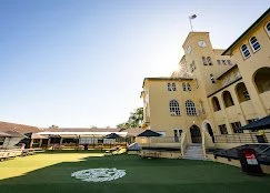 Brisbane Boys' College