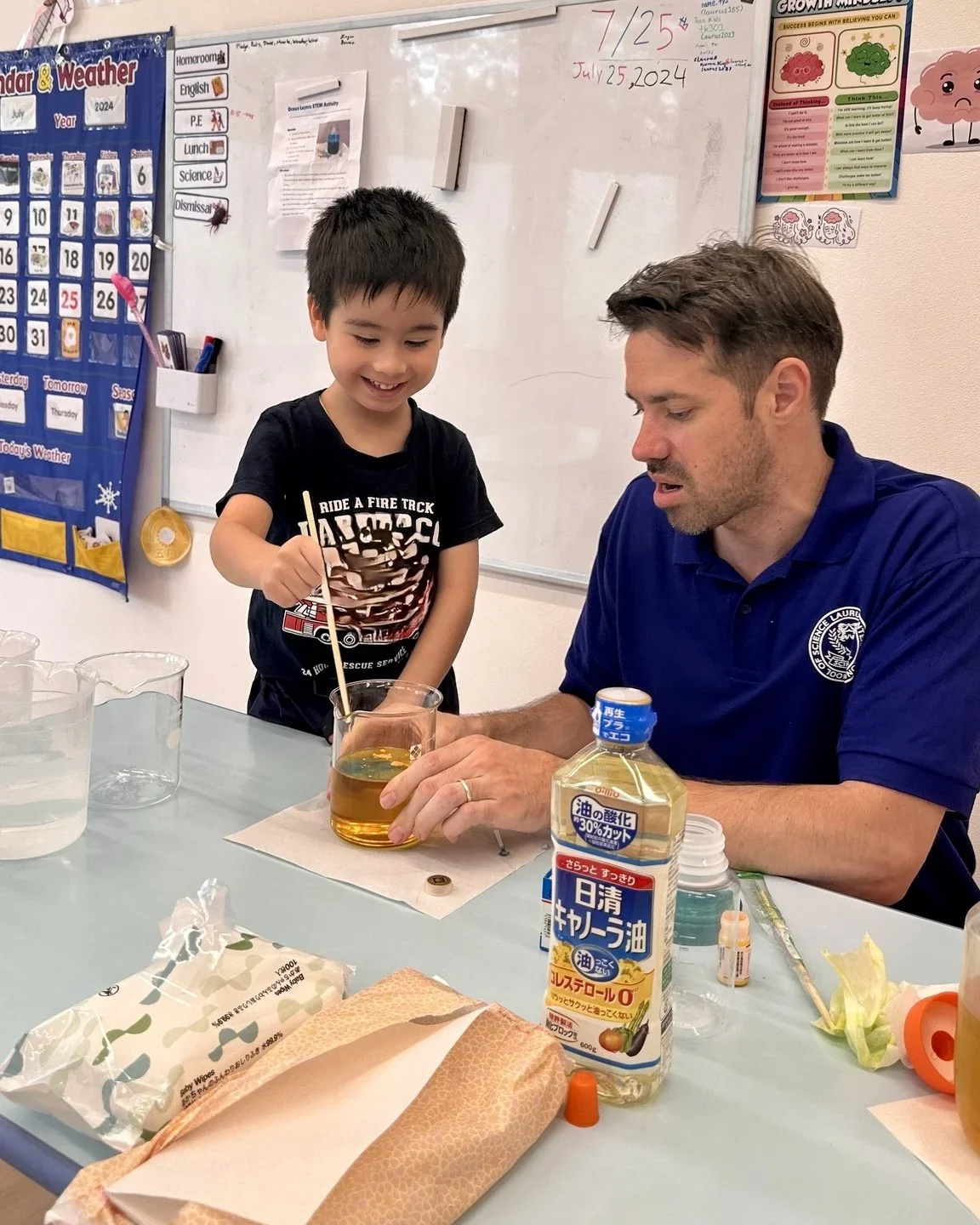 プログラム活動