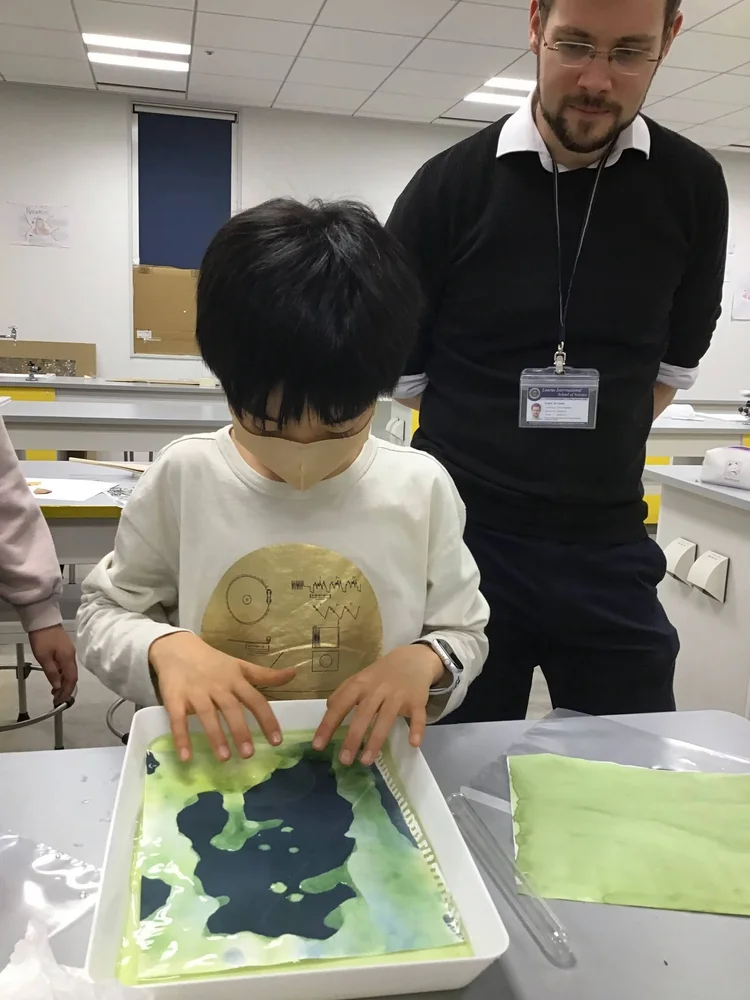 ウィンタースクール 2023年 – 若手化学者アカデミー