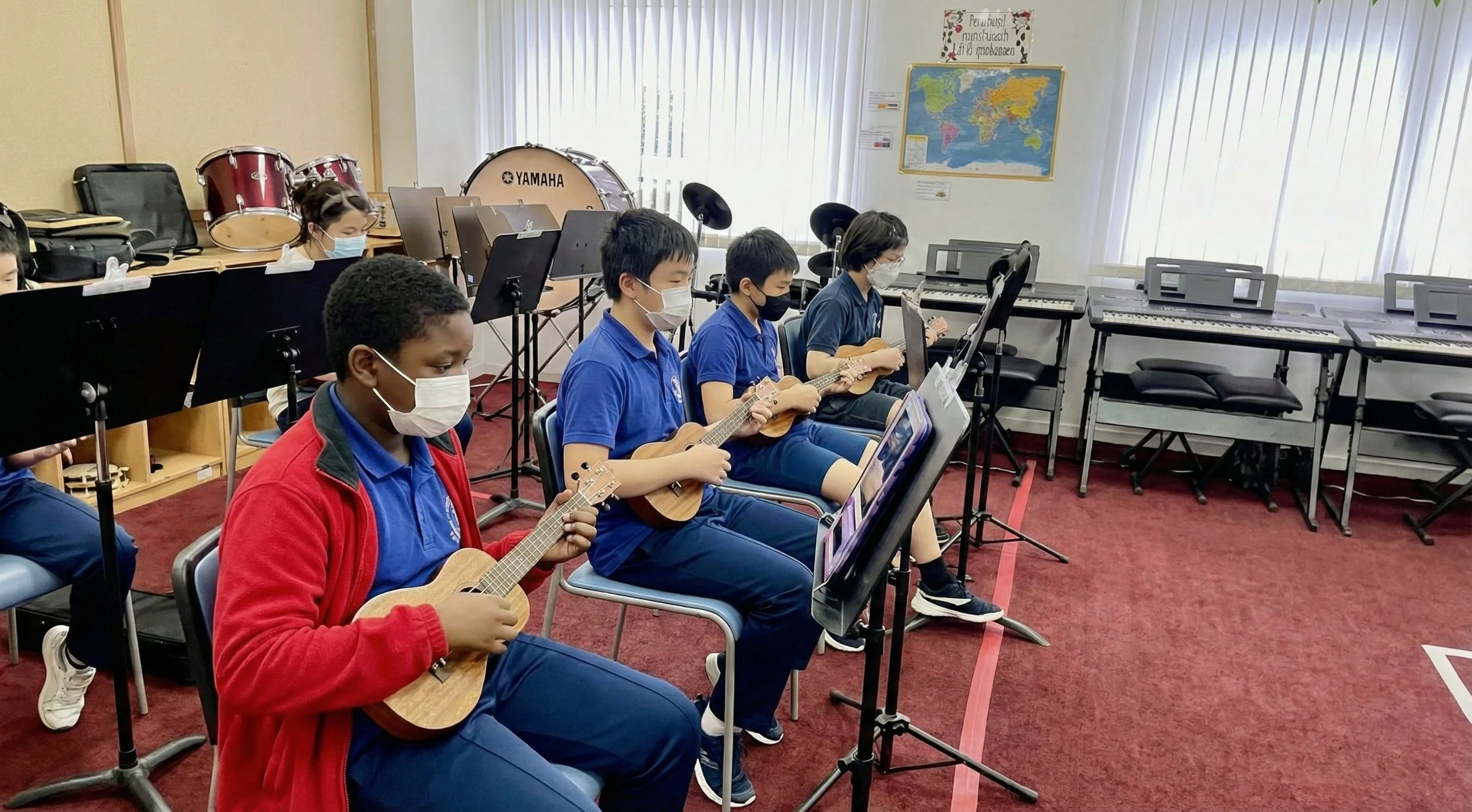 音読プログラム