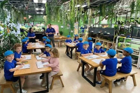 体験レッスン受講