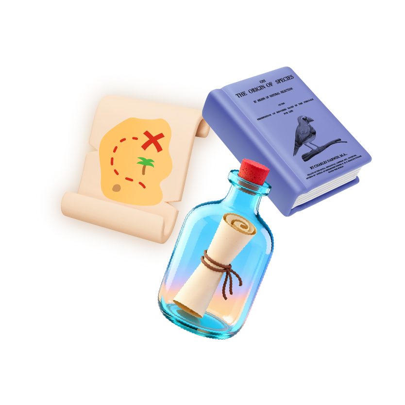 Week 3: Young Explorers