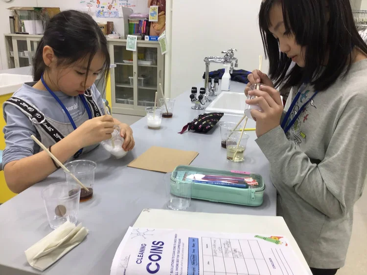 ウィンタースクール 2023年 – 若手化学者アカデミー