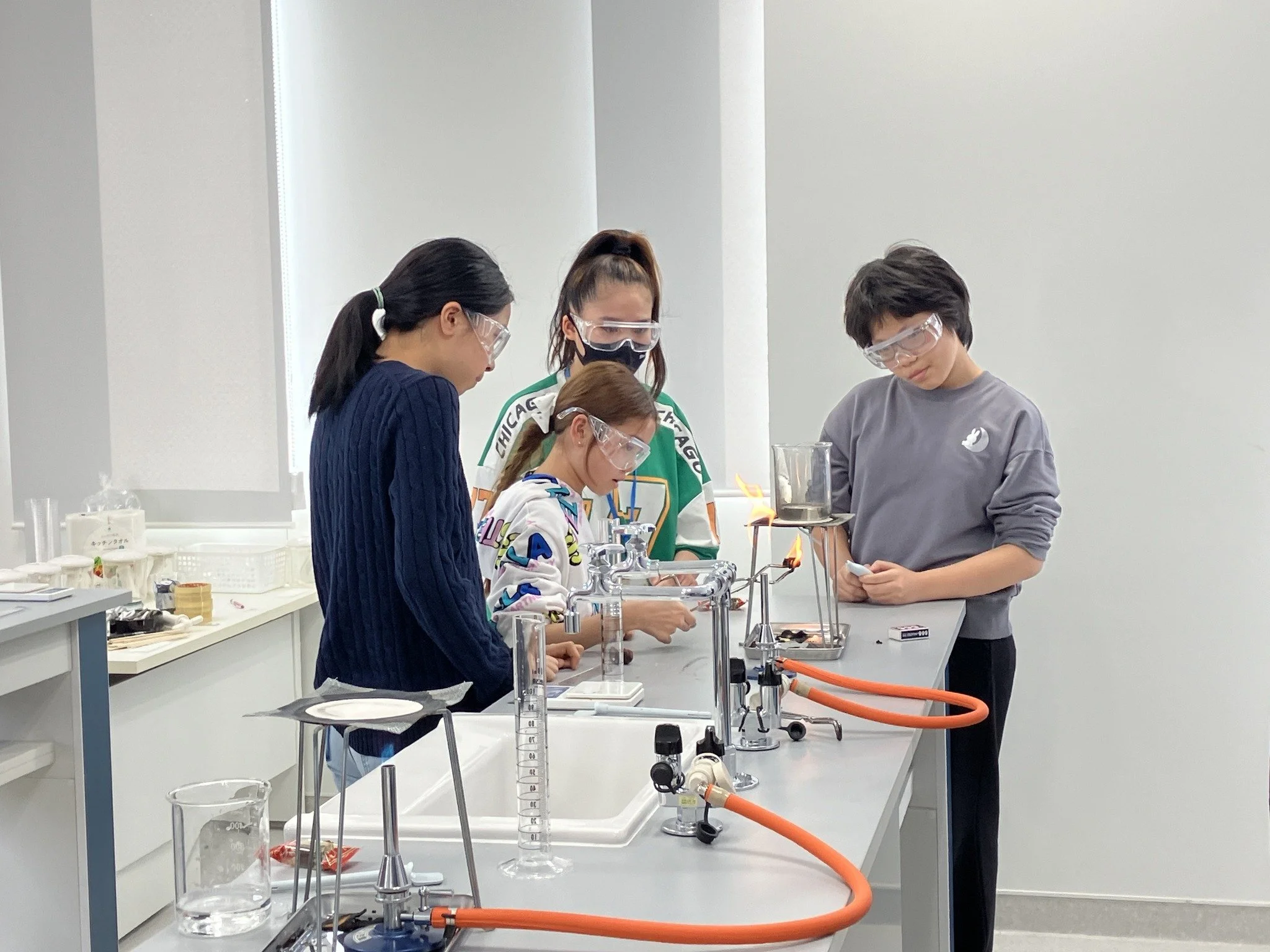 グループプロジェクト