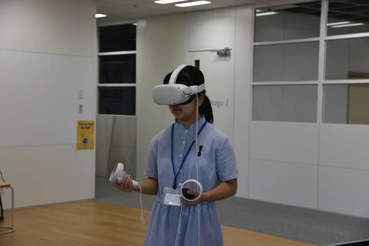 チームでの協働