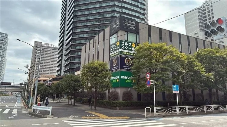 品川スクール