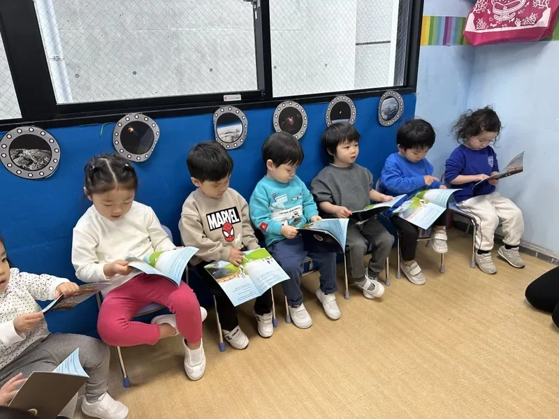 Reading Time