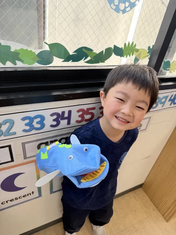 Program Activities