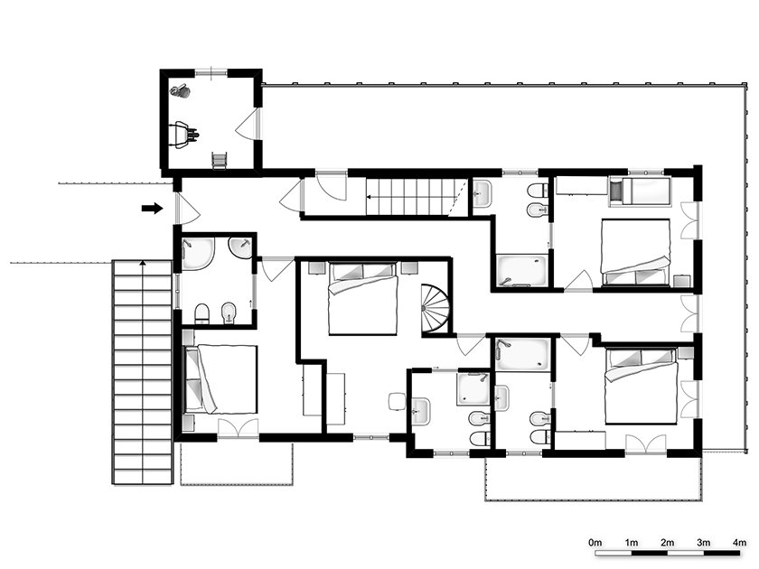 RealEstate-2D3DfloorPlan--Before