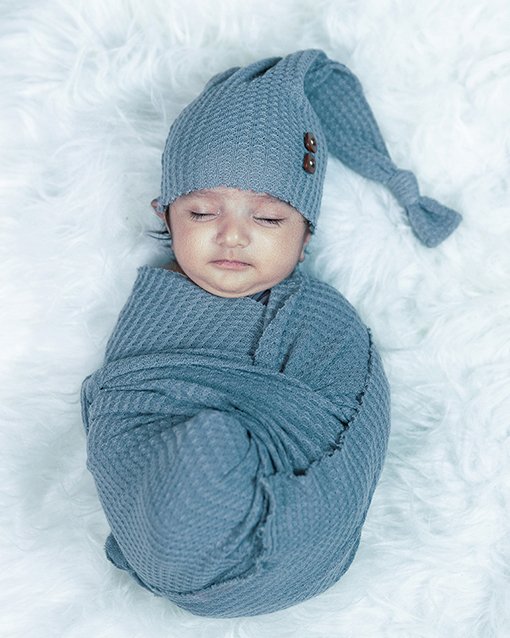 Retouching-Baby--Before