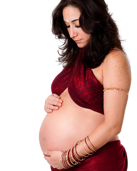 Retouching-Pregnancy--After