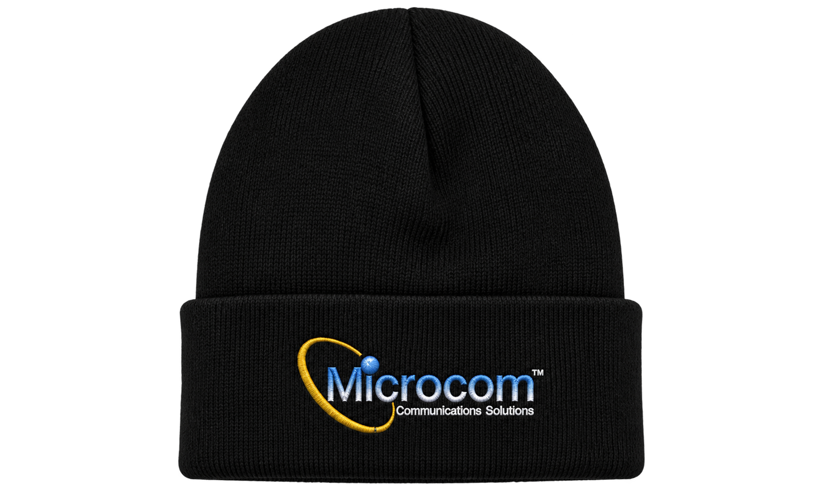 Microcom Beanie