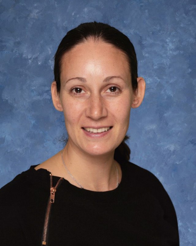 First Grade teacher 2
