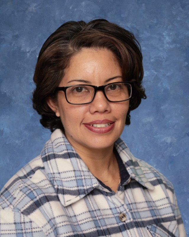 Fourth Grade teacher 2