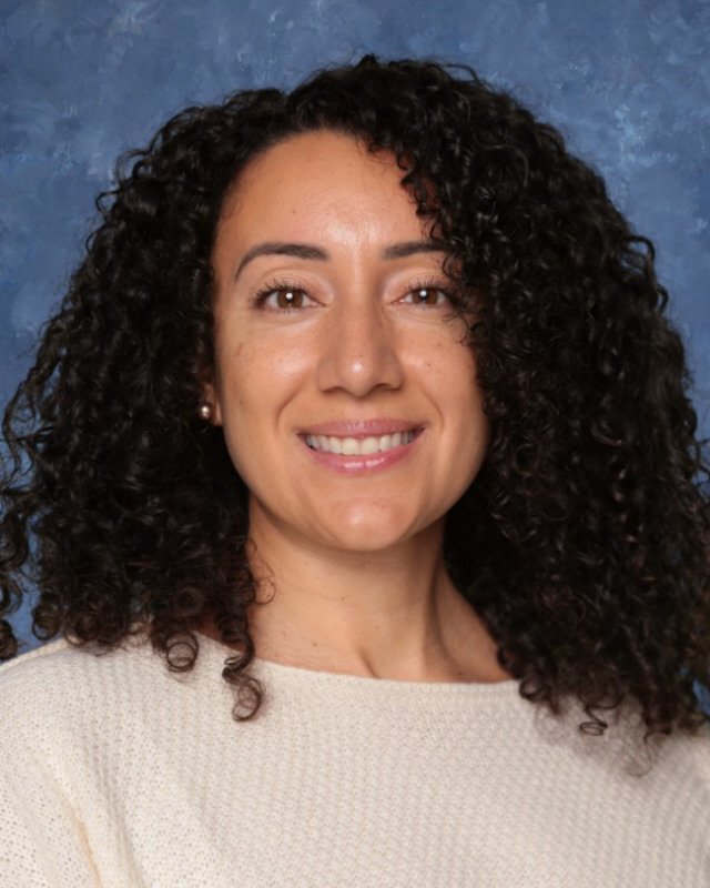 First Grade teacher 1