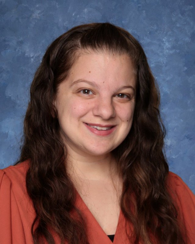 Second Grade teacher 2