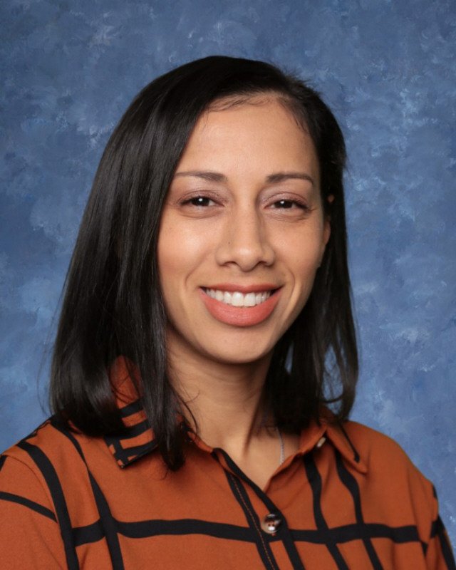 Second Grade teacher 4