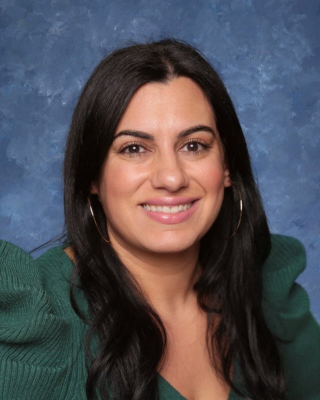 Fifth Grade teacher 3