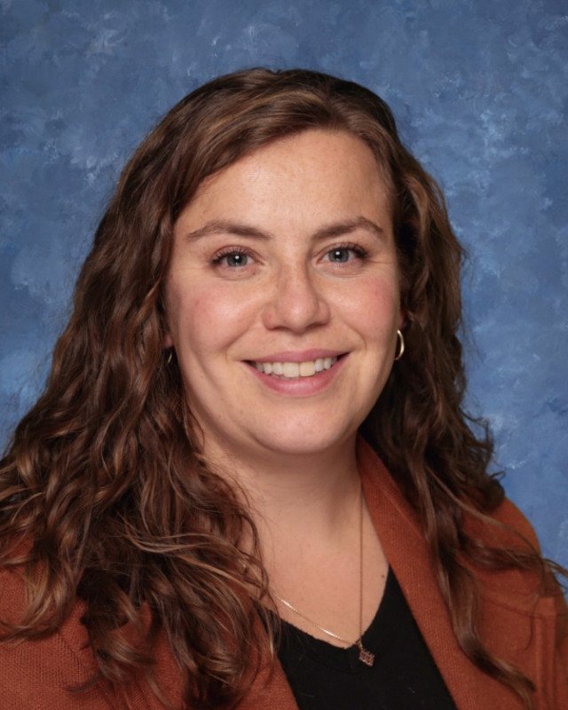 Third Grade teacher 1