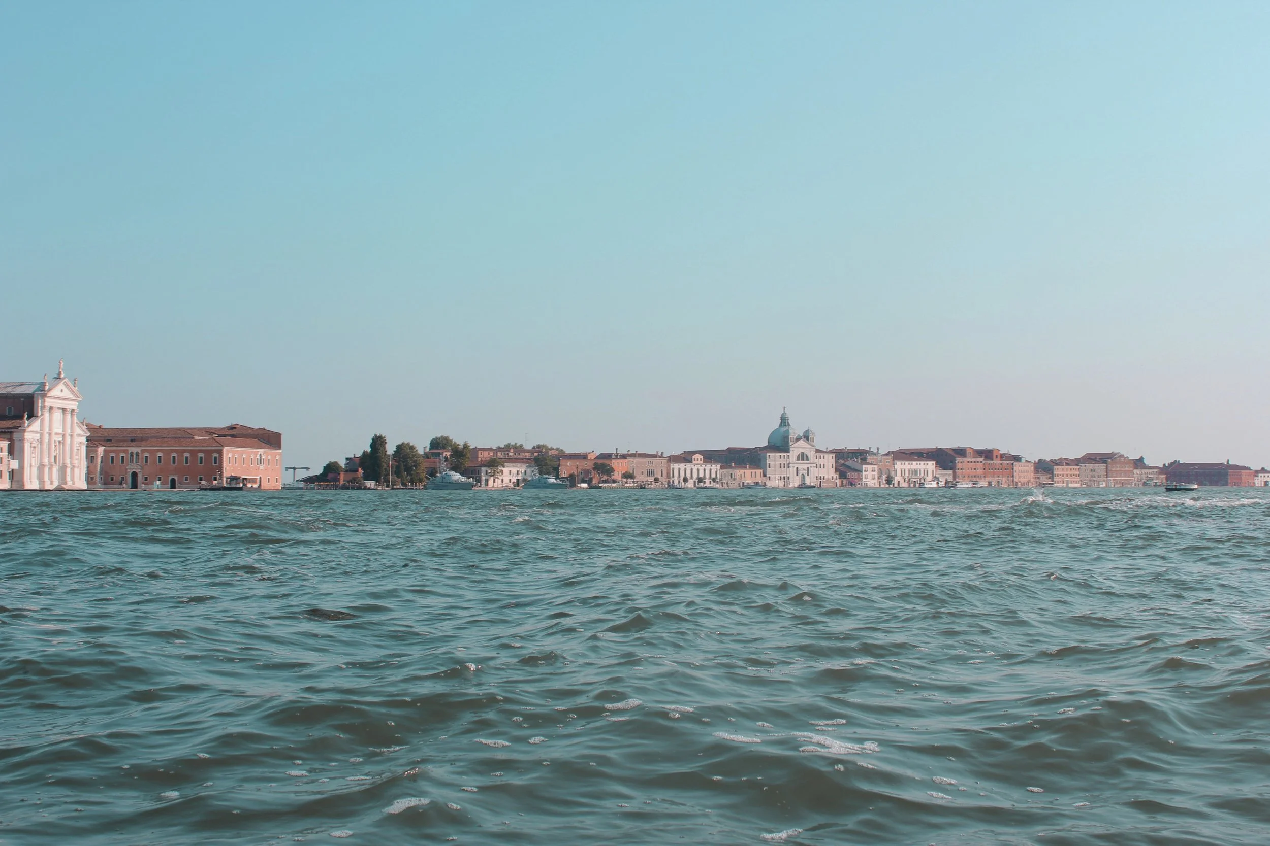 Italy photography by Shamia Casiano