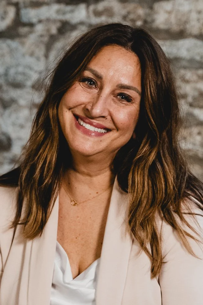 Leanne - Permanent Jewelry + Experience Artist
