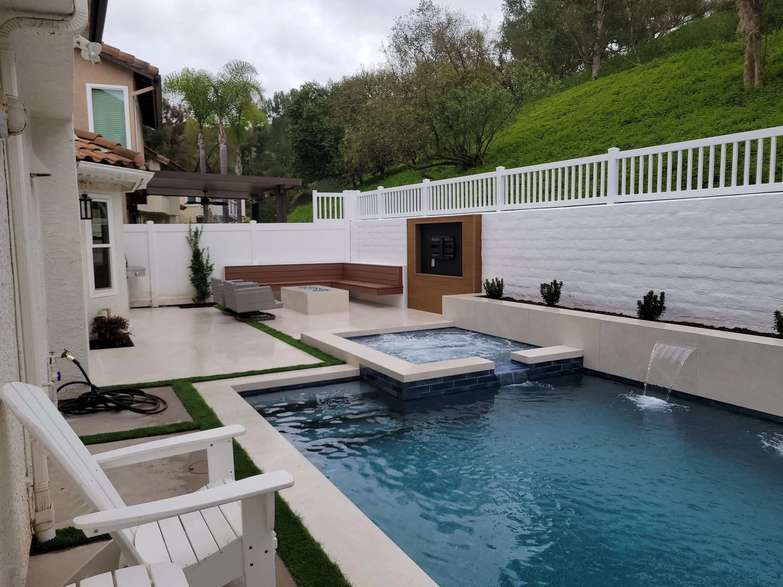 Estate Landscaping OC