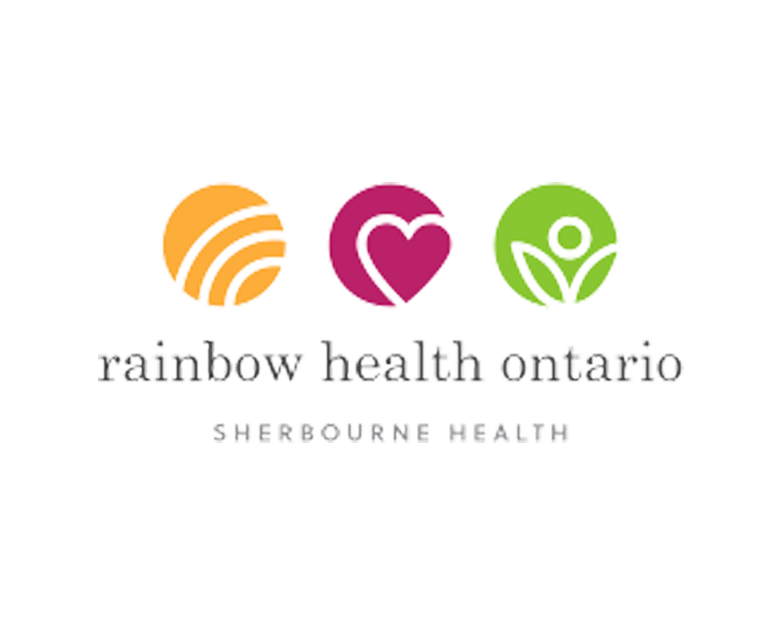 Rainbow Health Ontario