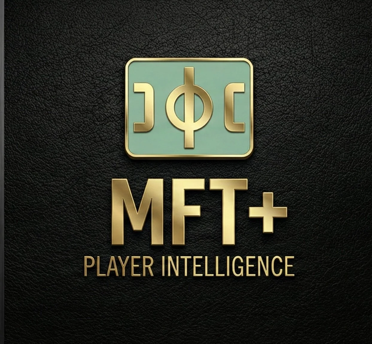 MFT+ Player Intelligence