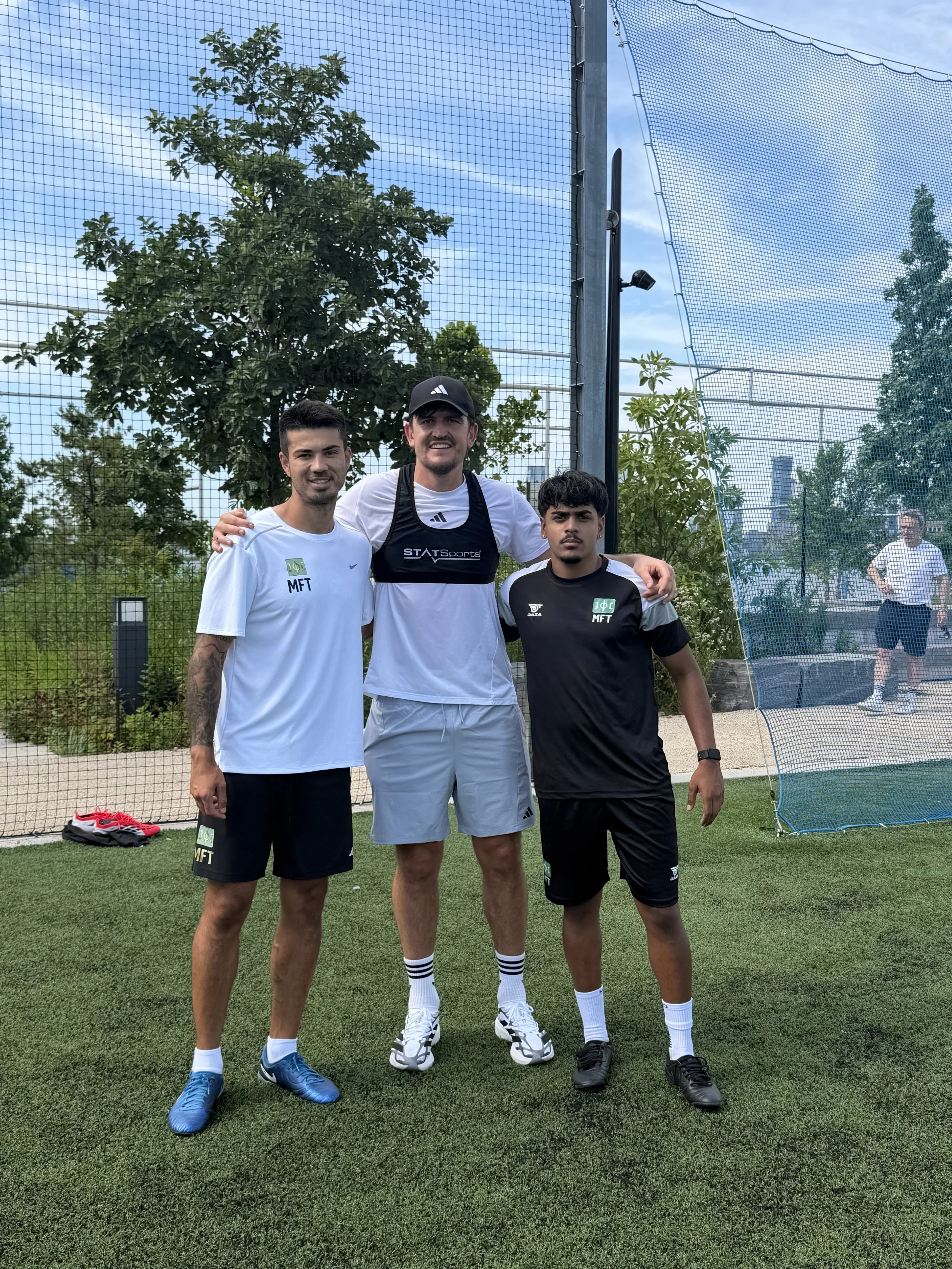 Harry Maguire
