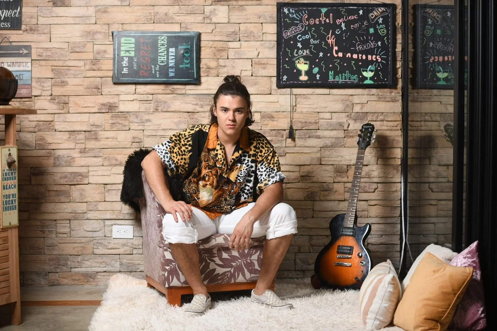 NICO TRISTÁN