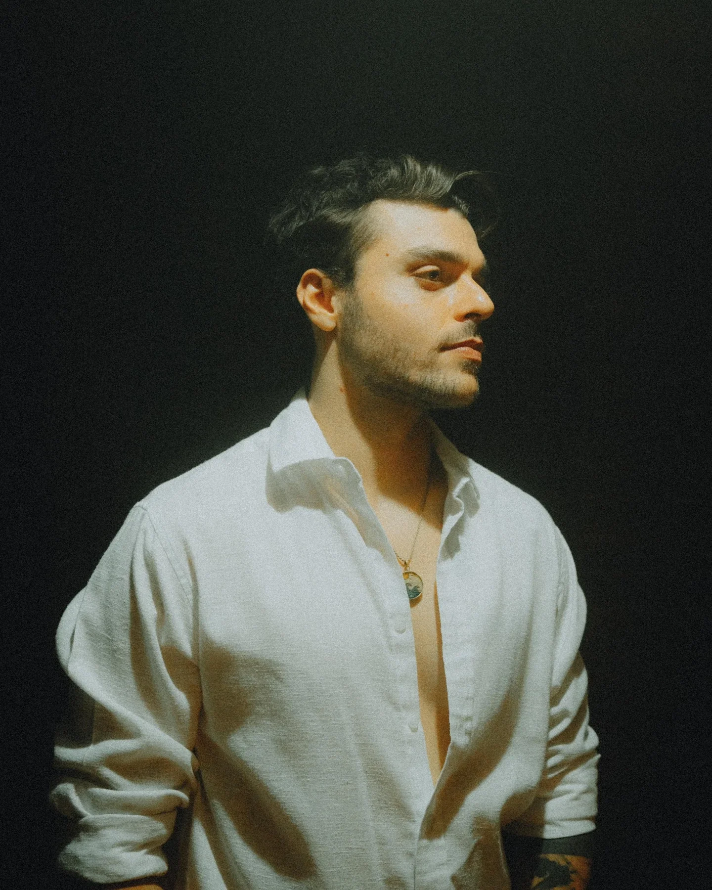 CLAUDIO BOLZONI