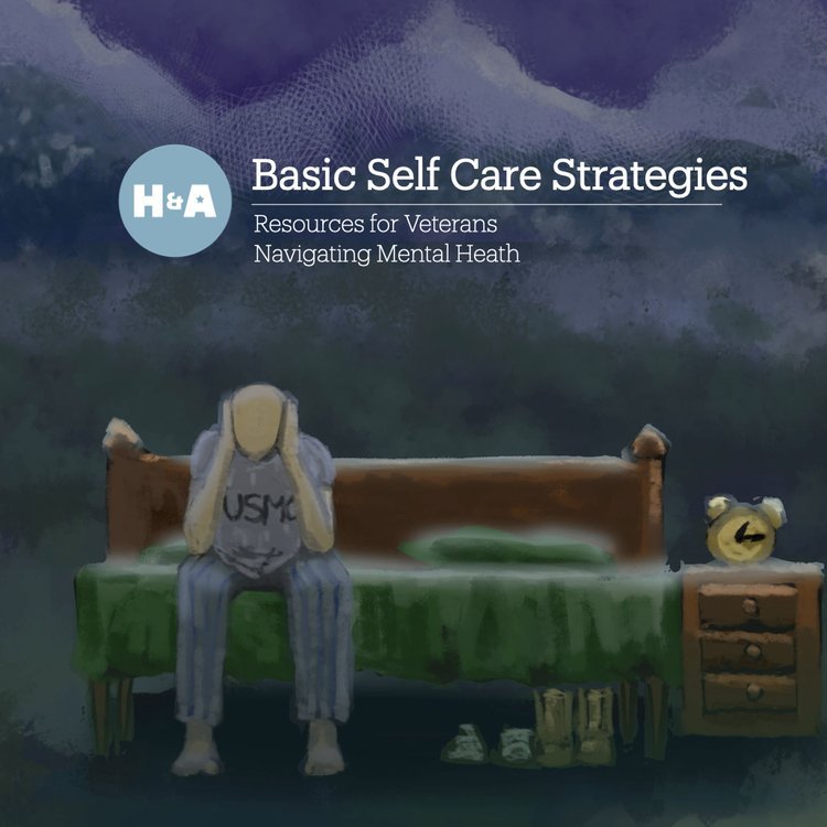 Self-Care Outside of Therapy