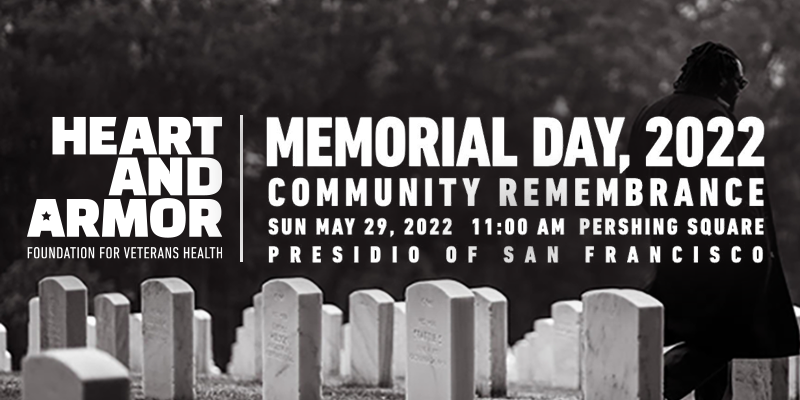 Memorial Day Community Remembrance