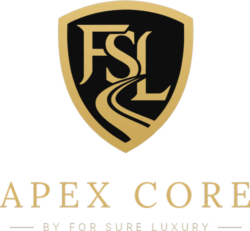 Apex Core by For Sure Luxury