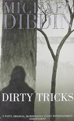 
    Dirty Tricks
    
