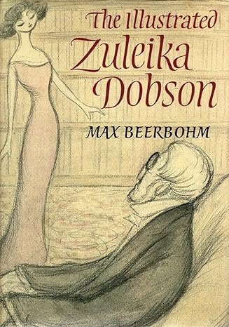 
    Zuleika Dobson
    
