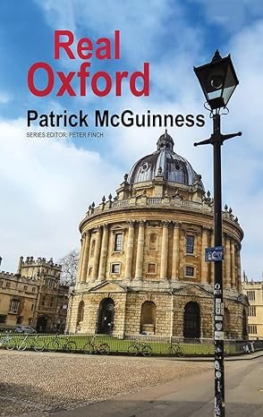 
    Real Oxford
    