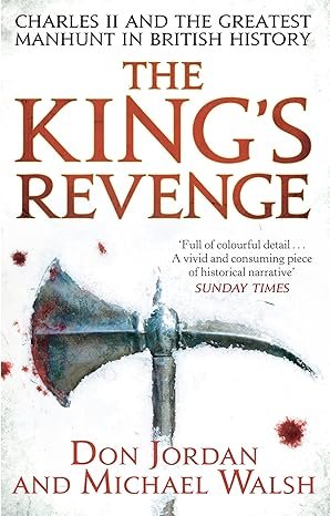 
    The King's Revenge
    