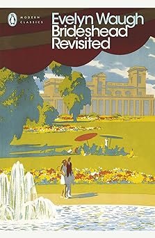 
    Brideshead Revisited
    