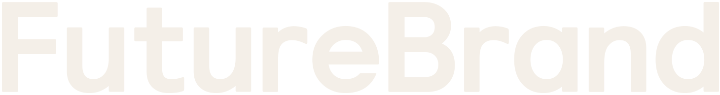 FutureBrand
