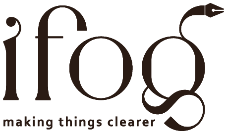 ifog: making things clearer