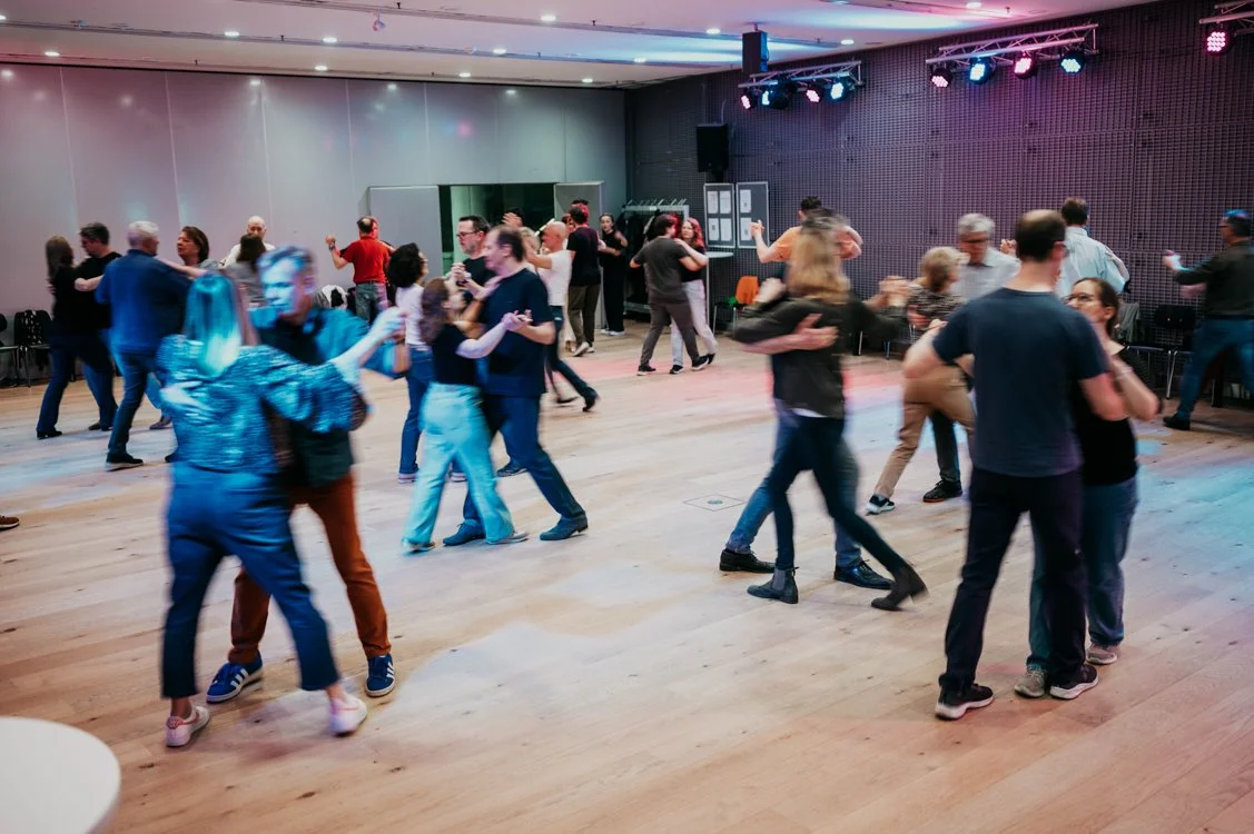 Schlemmerparty (Erwachsene)