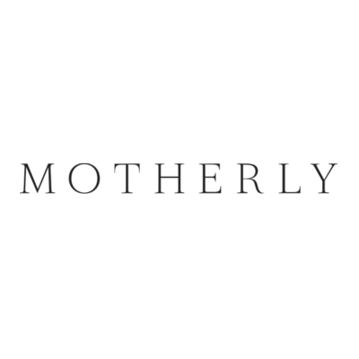 Motherly logo